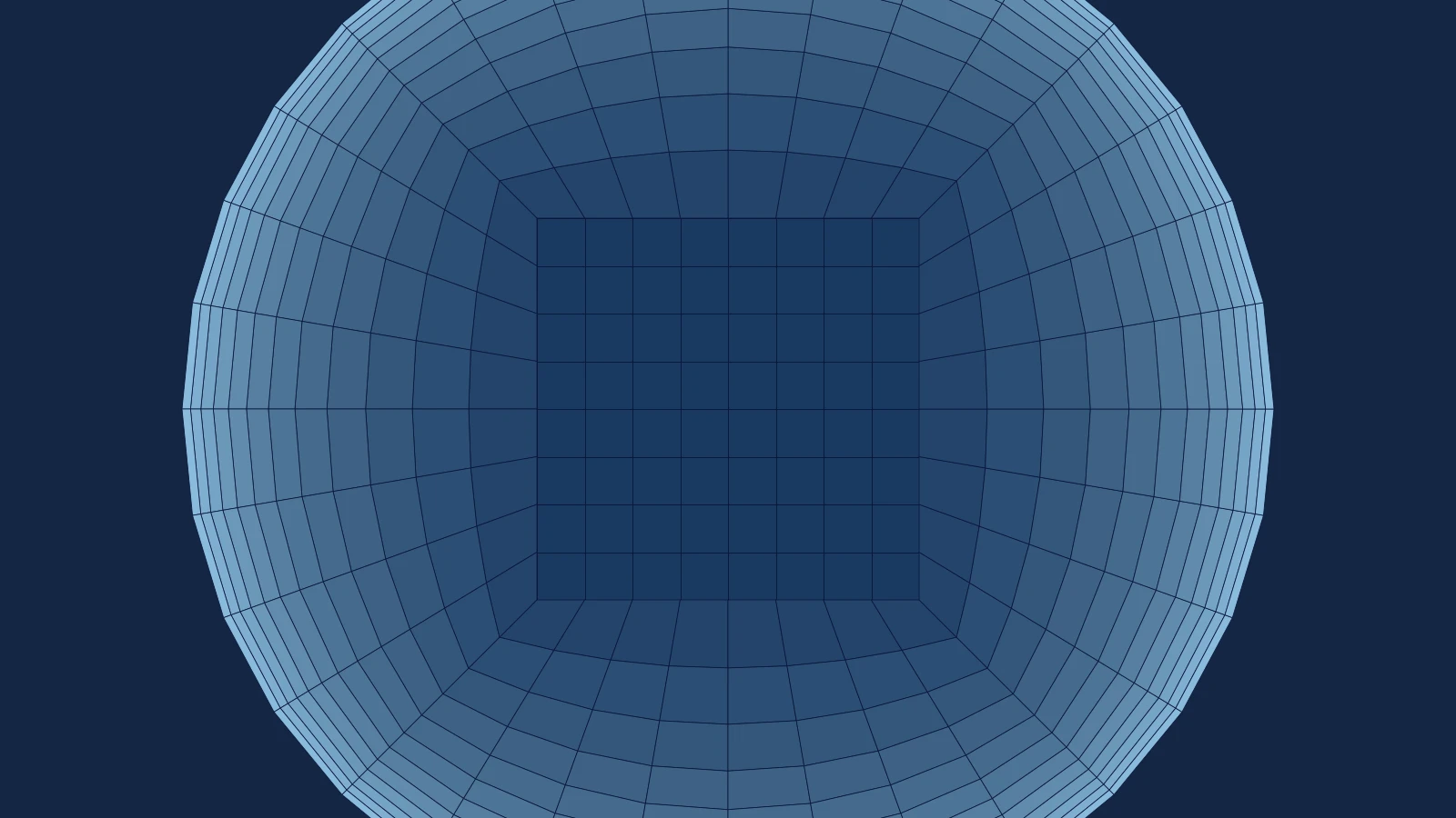 CFD解析はメッシュを細かくすれば精度が上がるとは限らない
